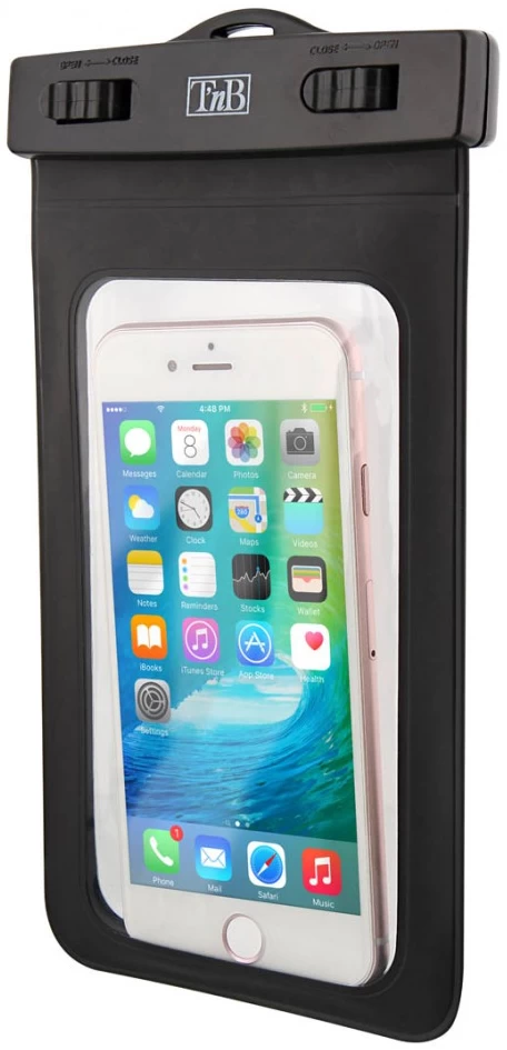 Waterproof Case | Smartphones