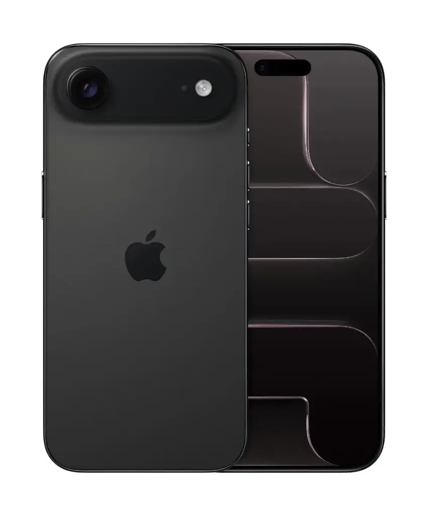 Apple iPhone Air 256GB Space Black