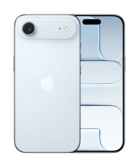 Apple iPhone Air 256GB Sky Blue