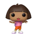 Nickelodeon Pop! Dora the Explorer - Funko Pop