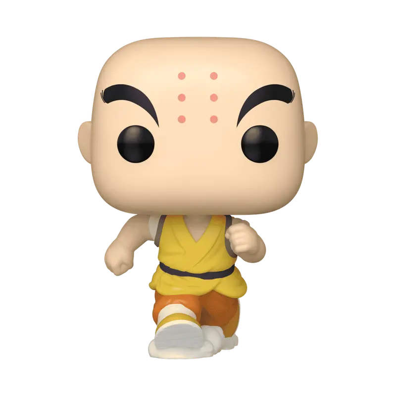 Pop! Dragon Ball Krillin (Kid) - Funko Pop