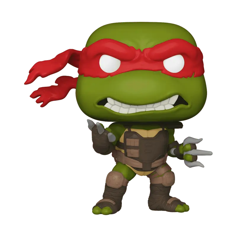Pop! TMNT Raphael (The Last Ronin) - Funko Pop