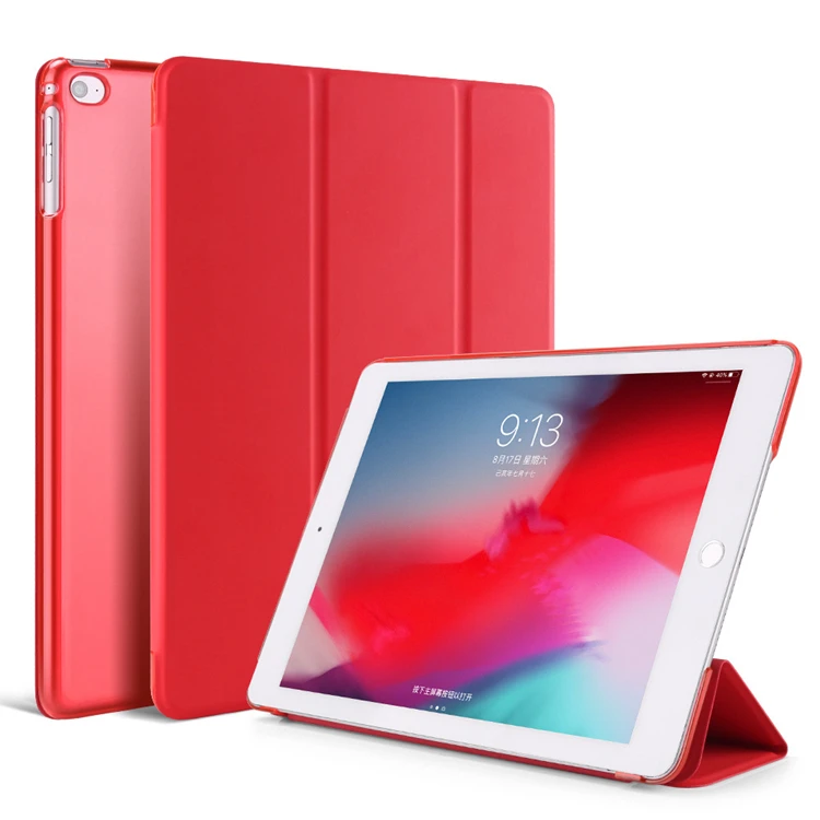 Protective Flip Case | Apple iPad Air/Air 2/5th/6th Gen