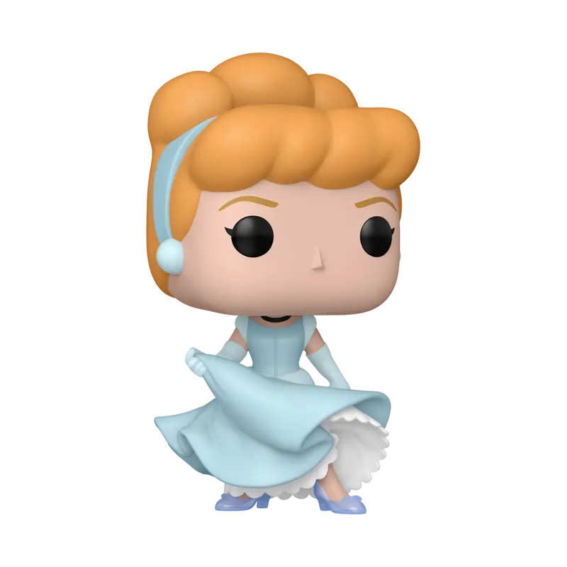 Pop! Disney Cinderella (75th Anniversary) - Funko Pop