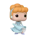 Pop! Disney Cinderella (75th Anniversary) - Funko Pop
