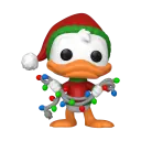 Pop! Disney: Holiday 2021 - Donald Duck - Funko Pop