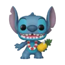 Pop! Disney Luau Stitch - Funko Pop