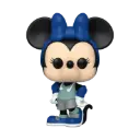 Pop! Disney Minnie Mouse (Workout Outfit) - Funko Pop