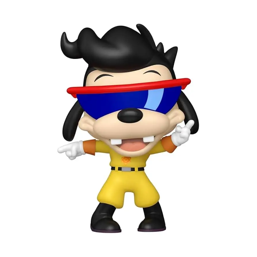 Pop! Disney A Goofy Movie (30 Years) - Max - Funko Pop