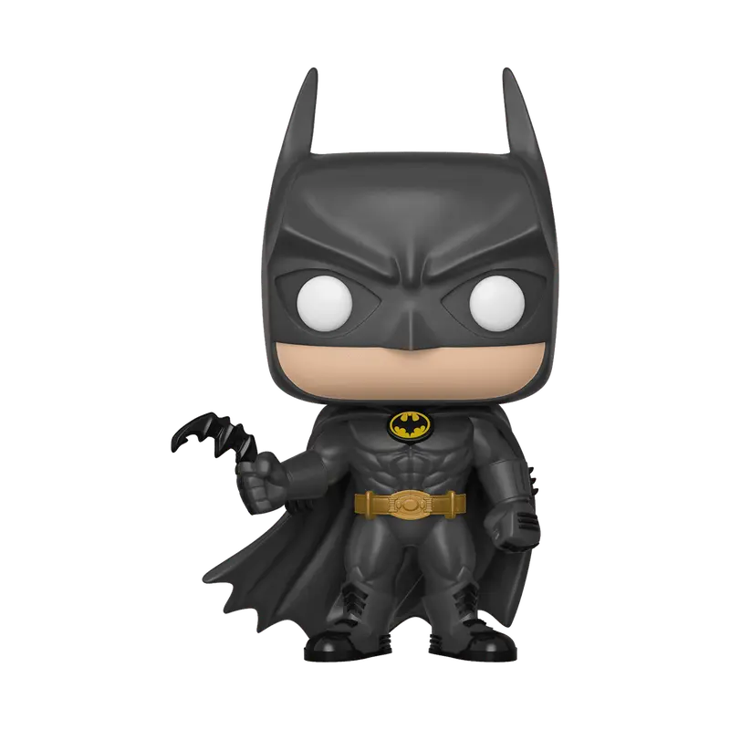 Pop! Batman 80 Years (1989) - Funko Pop