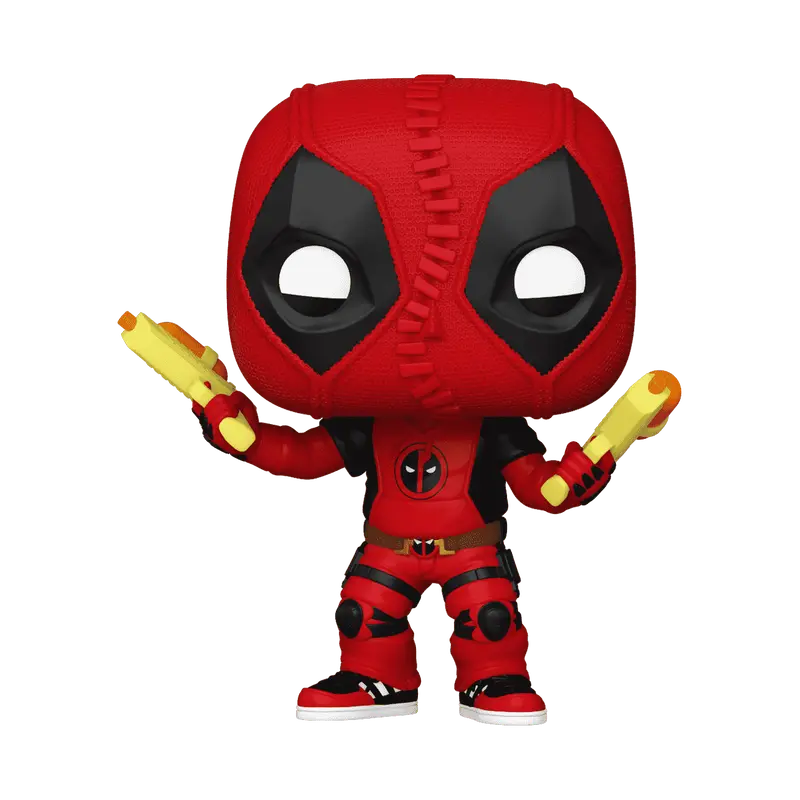 Pop! Marvel Kidpool - Funko Pop