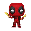 Pop! Marvel Kidpool - Funko Pop