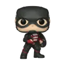 Pop! John F. Walker (Thunderbolts) - Funko Pop
