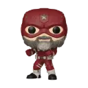 Pop! Red Guardian (Thunderbolts) - Funko Pop