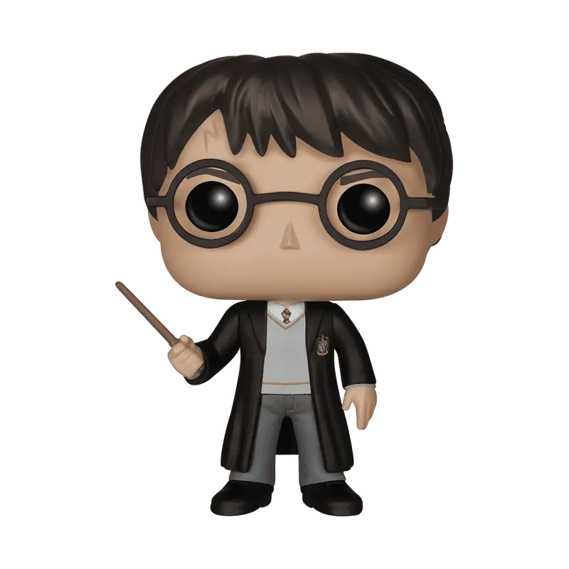 Pop! Harry Potter - Funko Pop