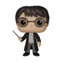 Pop! Harry Potter - Funko Pop
