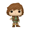 Pop! HTTYD Hiccup - Funko Pop