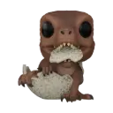 Jurassic Park Pop! Velociraptor Hatchling - Funko Pop