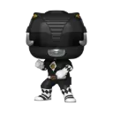 Pop! Black Ranger (Power Rangers: The Movie) - Funko Pop