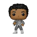 Pop! Michael Jackson (Rock With You) (Glitter) - Funko Pop