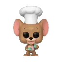Pop! Jerry with Macarons - Funko Pop