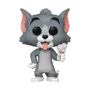 Pop! Tom with Ice Cream - Funko Pop