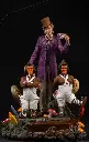 Willy Wonka - Willy Wonka and The Chocolate Factory - Art Scale 1/10 - Iron Studios