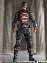 John Walker (U.S. Agent) - The Falcon and the Winter Soldier - Art Scale 1/10 - Iron Studios
