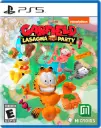 Garfield Lasagna Party | PS5 