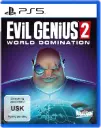 Evil Genius 2: World Domination | PS5