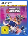 You Suck At Parking - PS5