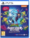 Teenage Mutant Ninja Turtles: Shredder's Revenge - Anniversary Edition - PS5