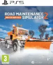 Road Maintenance Winter Services Simulator 2 - PS5