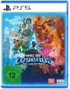 Minecraft Legends: Deluxe Edition - PS5