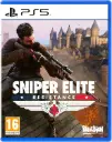 Sniper Elite: Resistance - PS5