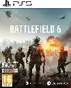 Battlefield 6 - PS5