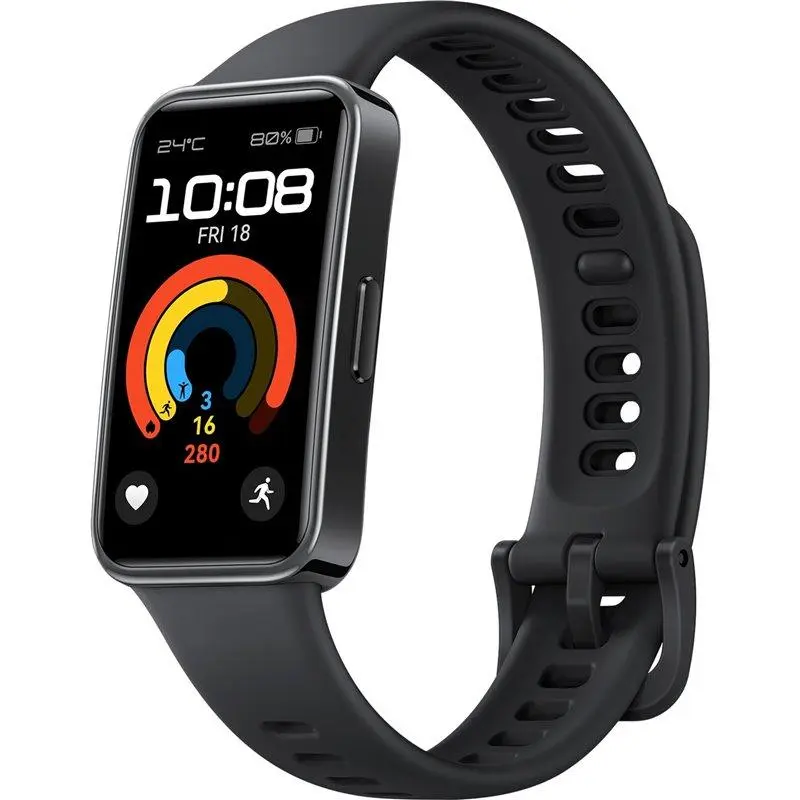 Huawei Band 9 - Smart Watch Black