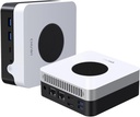 Chuwi LarkBox X Mini PC | N100 12GB+512GB
