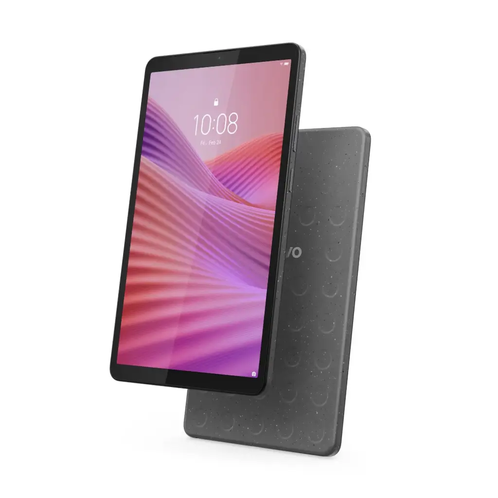 Lenovo Tablet ZAF00254SE, 4/64GB, WiFi, MediaTek Helio