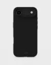 Black Matrix Clear Back Case | Apple Iphone Air