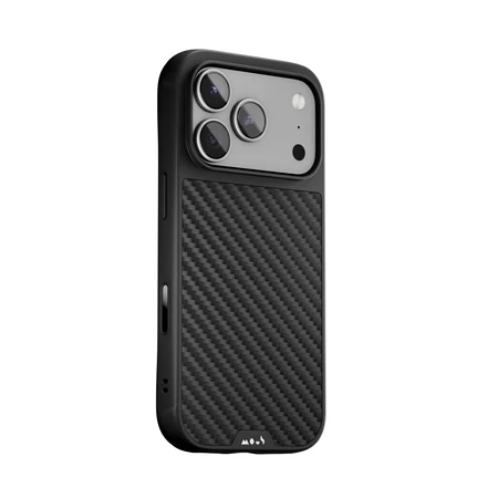 Back Metallic Case Grey | Apple iPhone 17 Pro