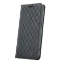 Black Smart Flip Case | Apple iPhone 17 Pro Max 6.9"