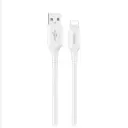 Dudao USB-A to Lightning Cable | 6A 1.2 m White