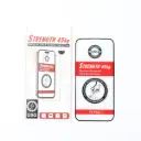 Strong Tempered Glass Screen Protector | Apple iPhone Air