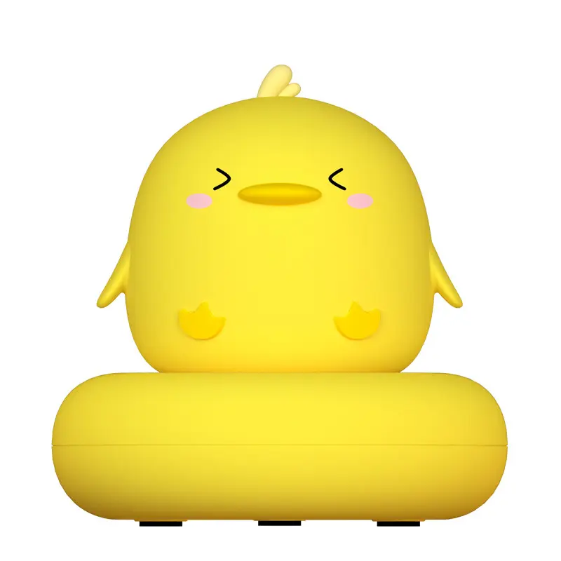 Night Lamp Duck | W-007