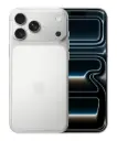 Apple iPhone 17 Pro 256GB Silver