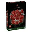 LEGO 10328 Icons Bouquet of Roses 