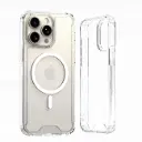 Clear Corner MagSafe Case | Apple iPhone 16