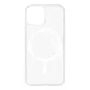 Clear Corner MagSafe Case | Apple iPhone 16 Plus
