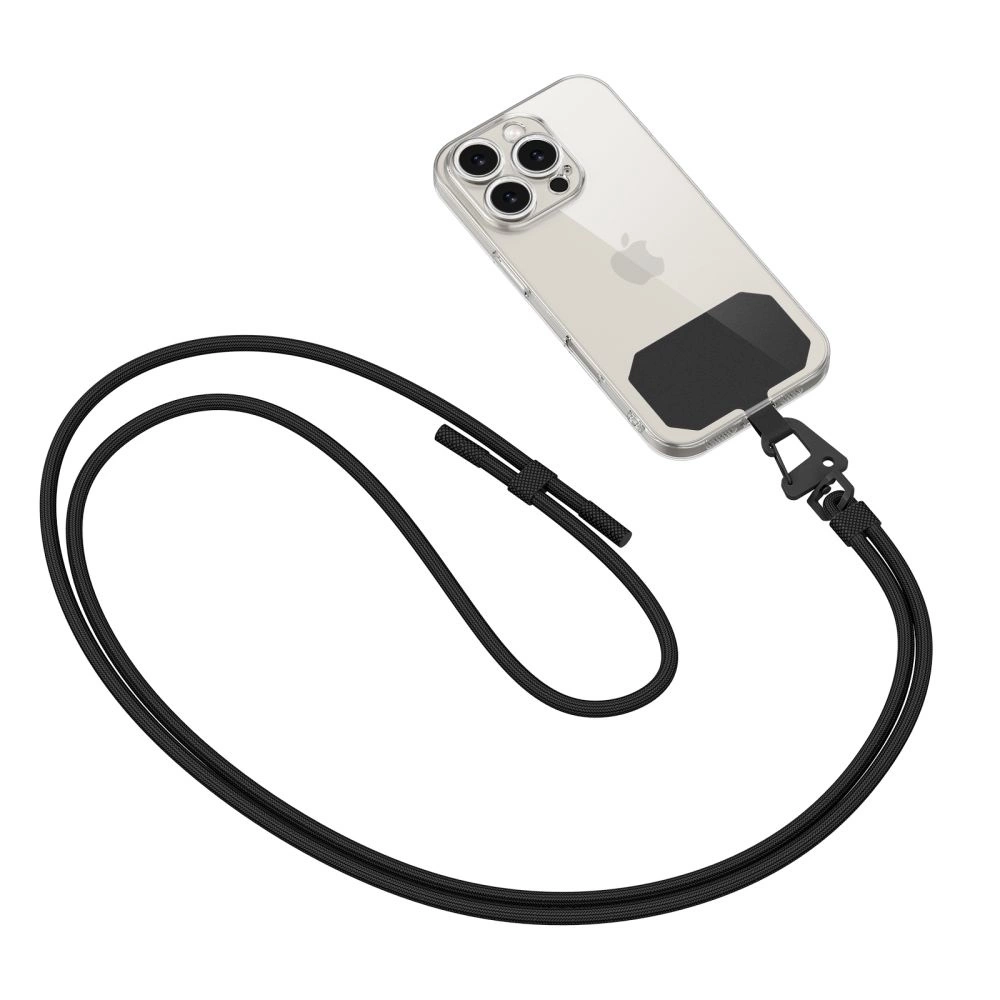 Tech-Protect C5S Rope Crossbody Strap Leash